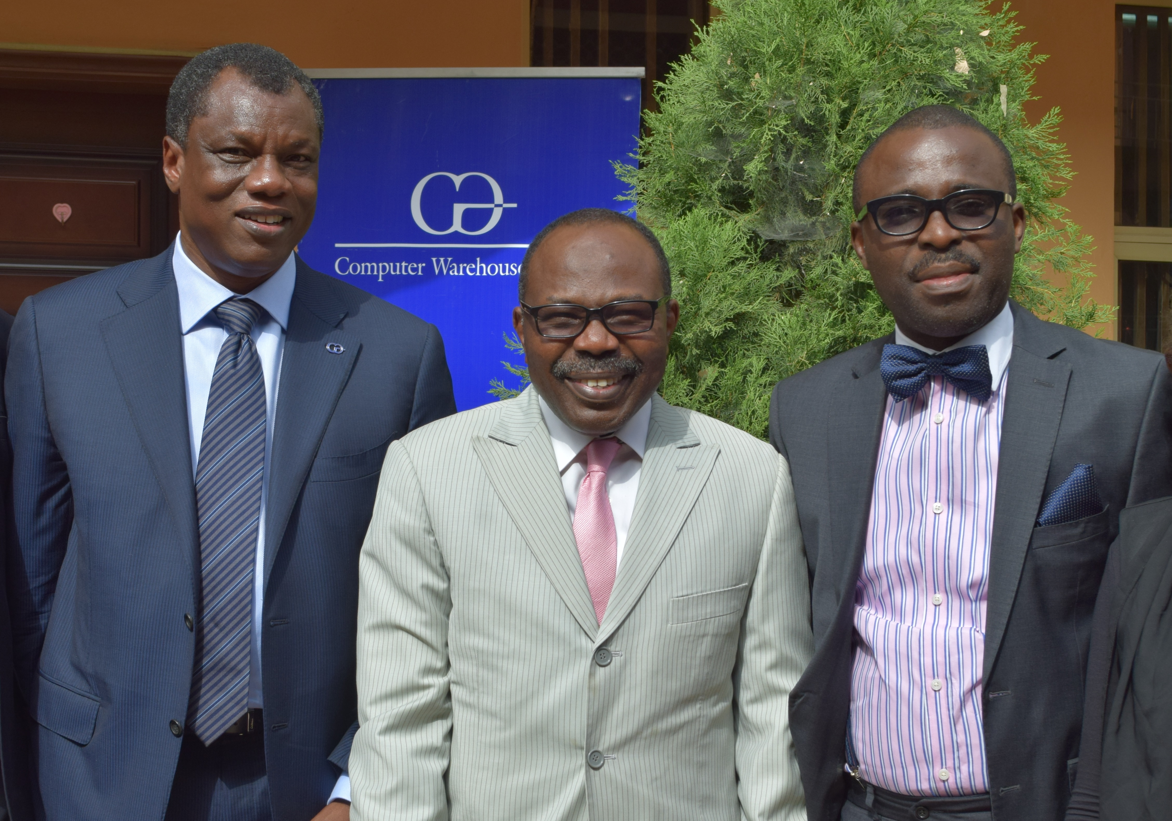 CWG Boss Urges Lawyers to Adopt Technology