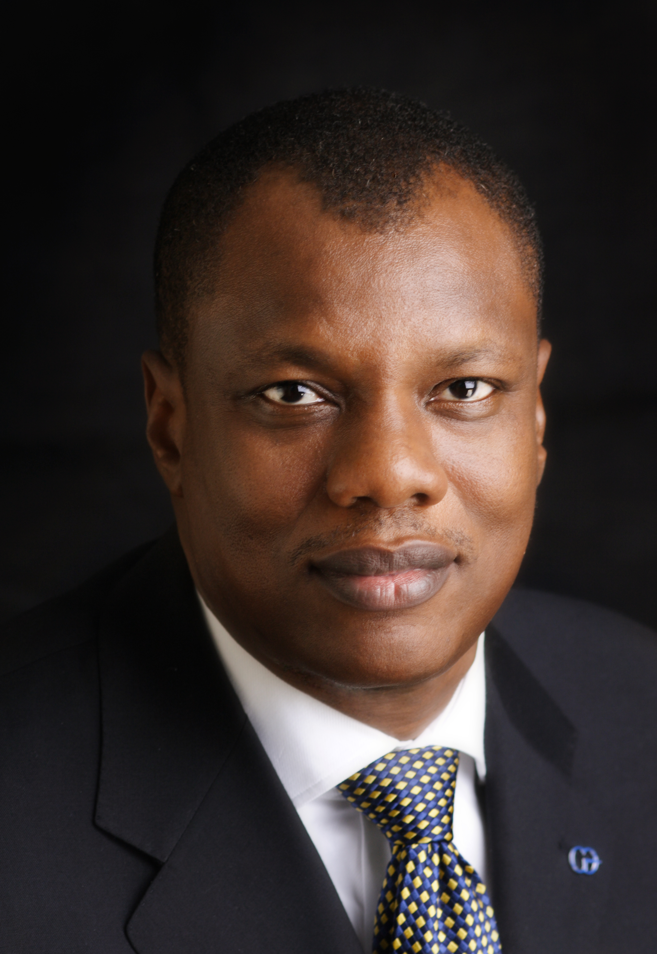 CWG Boss, Austin Okere appointed into Telecom Industry Advisor Council