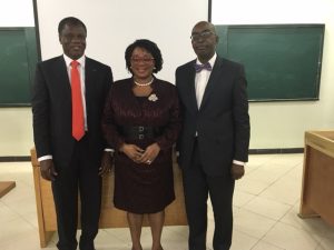Digital Economy and Legal Resolution’ seminar for Lagos State I
