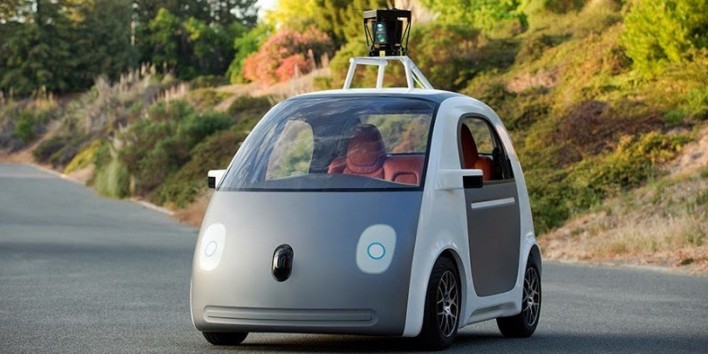 Driverless cars are coming to a road near you, but do you really understand the risks?