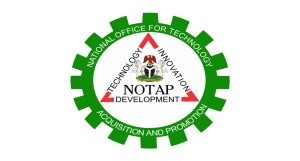 NOTAP_logo